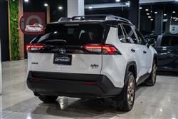 تويوتا راف 4